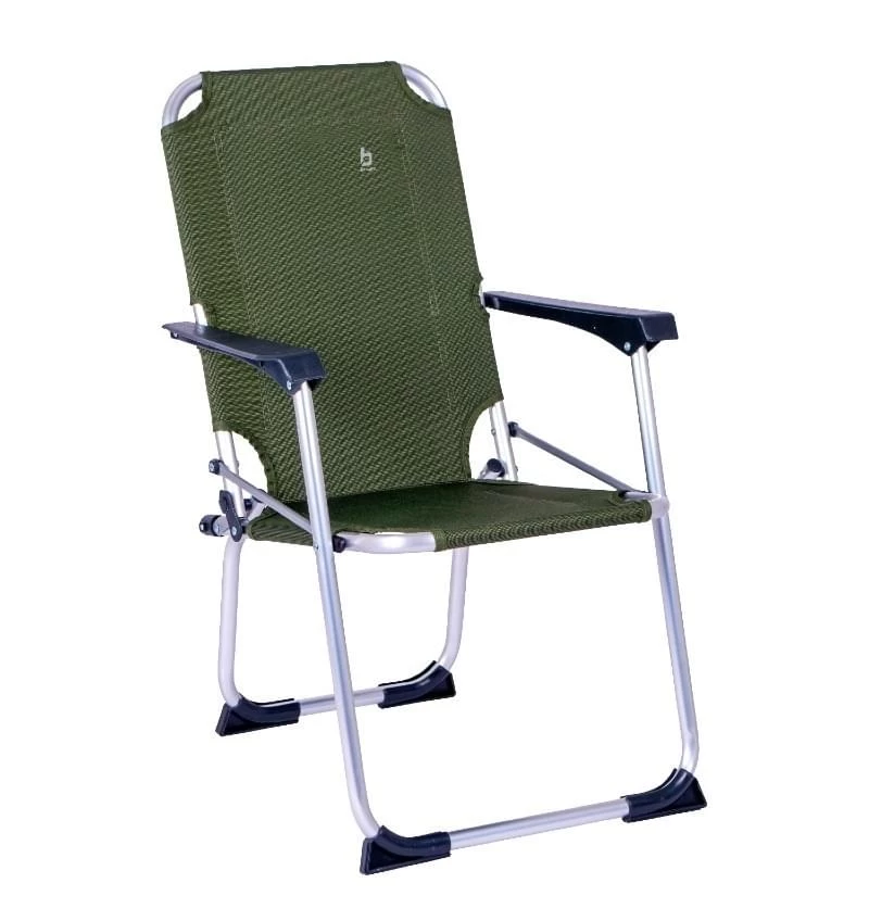 Bo-Camp Copa Rio Kids Campingstoel Groen 3 Bo-Camp Copa Rio Kids Campingstoel Groen