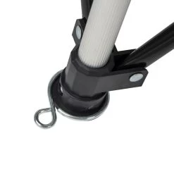 Bo-Camp Compact Kinderstoel Donkergrijs 14 Bo-Camp Compact Kinderstoel Donkergrijs -Camping Verkoop 80849 bo camp compact kinderstoel