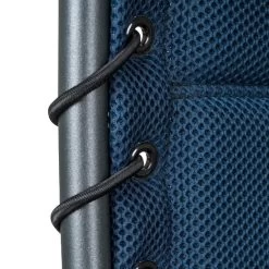 Crespo AP-232 Air-Deluxe Relaxstoel Blauw -Camping Verkoop 80890 crespo ap 232 air deluxe relaxstoel