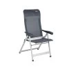 Crespo AL-237 Campingstoel Donkergrijs -Camping Verkoop 80942 crespo al 237 campingstoel donkergrijs
