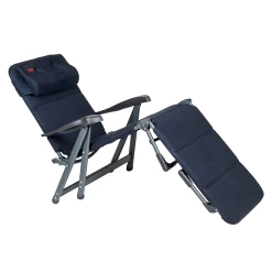 Crespo AP-233 Air-Deluxe Ligstoel Blauw 10 Crespo AP-233 Air-Deluxe Ligstoel Blauw -Camping Verkoop 80995 crespo ap 233 air deluxe ligstoel