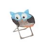 Decoris Uil Kinderstoel Grijs 1 Decoris Uil Kinderstoel Grijs -Camping Verkoop 81089 decoris uil kinderstoel grijs blauw