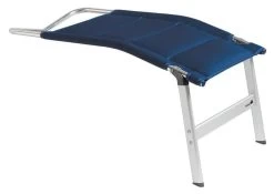 Dukdalf Fortissimo Voetenbank Blauw