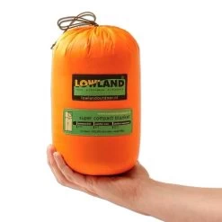 Lowland Super Compact Deken Slaapzak Dons 8 Lowland Super Compact Deken Slaapzak Dons -Camping Verkoop 81121 lowland super compact deken slaapzak dons