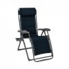 Travellife Barletta Relaxstoel Blauw -Camping Verkoop 81148 travellife barletta relaxstoel