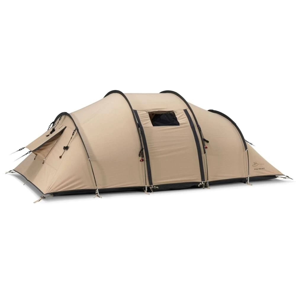 Bardani Amigo 350 / 4 Persoons Tent 4 Bardani Amigo 350 / 4 Persoons Tent - Afbeelding 2