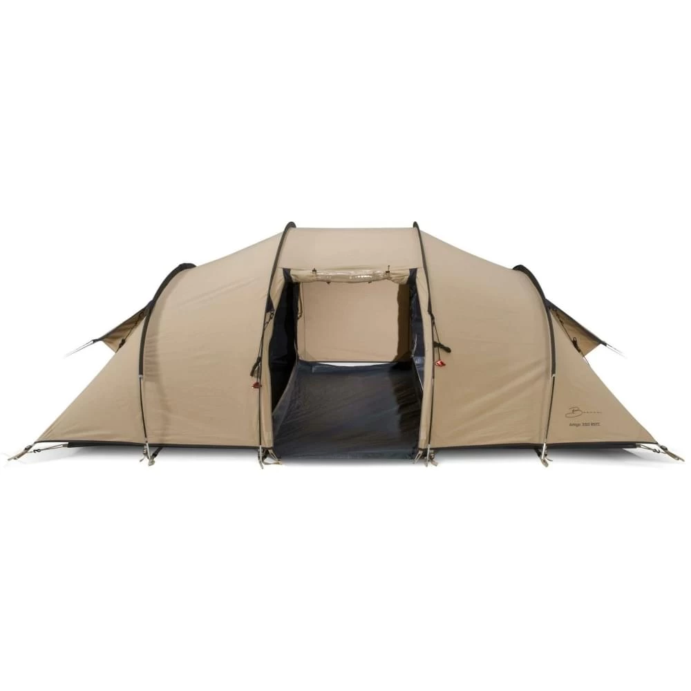 Bardani Amigo 350 / 4 Persoons Tent 5 Bardani Amigo 350 / 4 Persoons Tent - Afbeelding 3