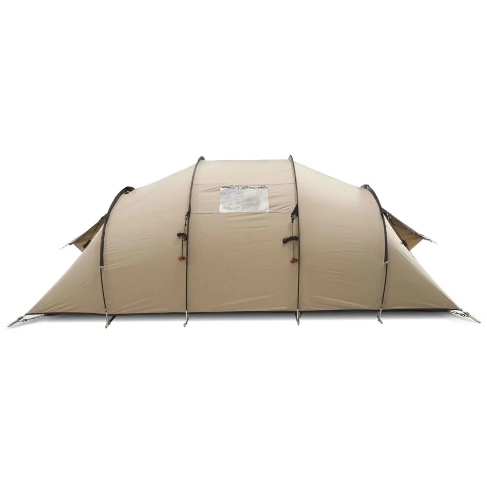 Bardani Amigo 350 / 4 Persoons Tent 7 Bardani Amigo 350 / 4 Persoons Tent - Afbeelding 5
