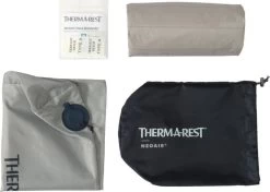 Therm-A-Rest NeoAir Topo Luxe Regular Wide Slaapmat Groen 12 Therm-A-Rest NeoAir Topo Luxe Regular Wide Slaapmat Groen -Camping Verkoop 81813 therm a rest neoair topo luxe regular wide slaapmat
