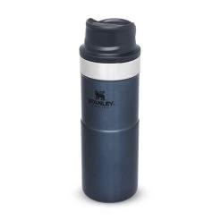 Stanley The Trigger-Action Travel Mug 0,35L Blauw