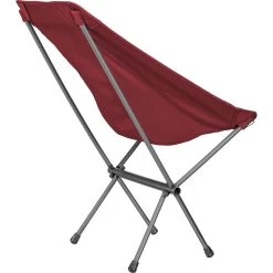 Bach Kiwi Lichtgewicht Stoel Rood -Camping Verkoop 82074 bach kiwi lichtgewicht stoel