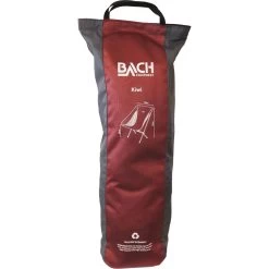 Bach Kiwi Lichtgewicht Stoel Rood -Camping Verkoop 82075 bach kiwi lichtgewicht stoel