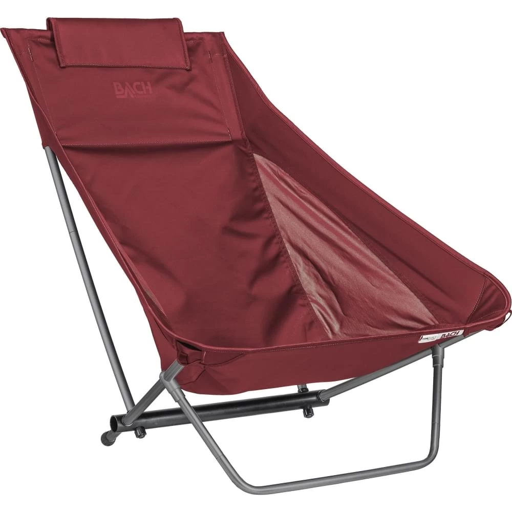 Bach Sunny Lichtgewicht Stoel Rood 3 Bach Sunny Lichtgewicht Stoel Rood