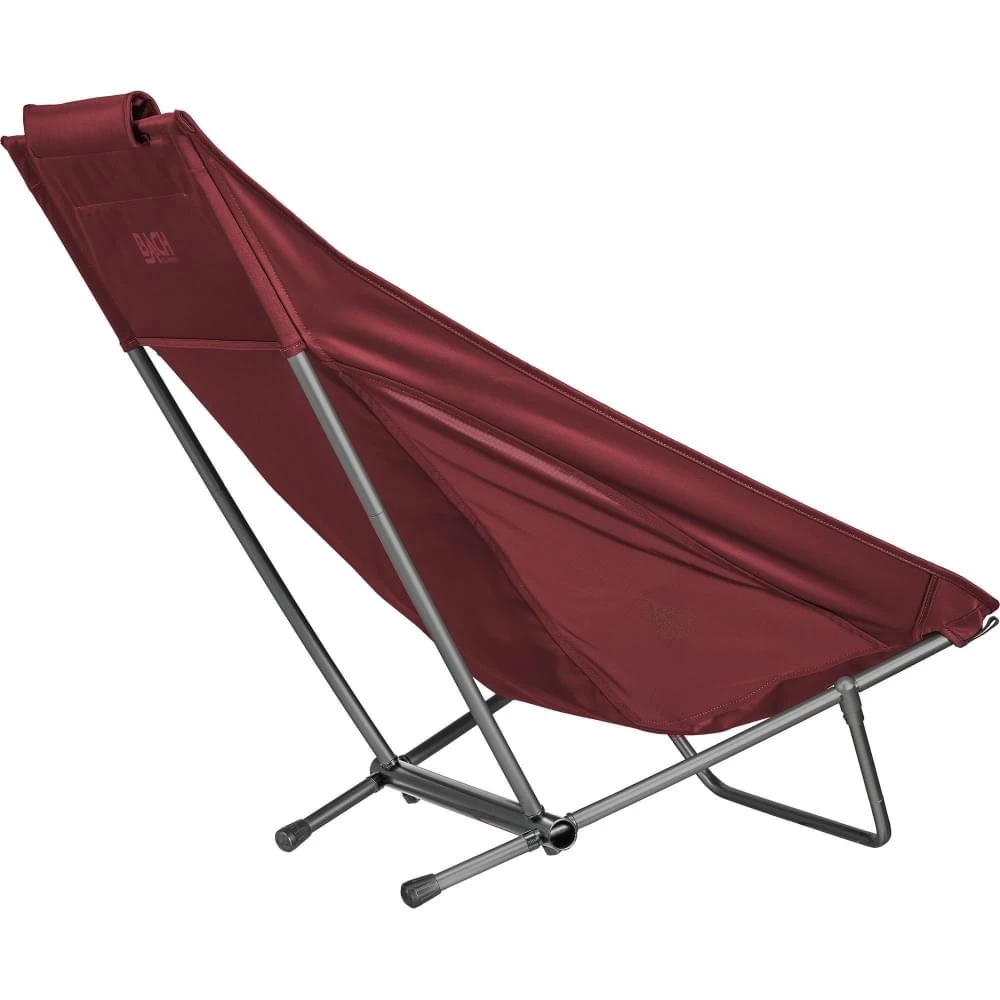 Bach Sunny Lichtgewicht Stoel Rood 4 Bach Sunny Lichtgewicht Stoel Rood - Afbeelding 2