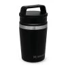 Stanley The Shortstack Travel Mug 0,23L Zwart -Camping Verkoop 82293 stanley the shortstack travel mug 023l