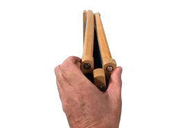 Human Comfort Dolo Canvas Campingstoel Wit 11 Human Comfort Dolo Canvas Campingstoel Wit -Camping Verkoop 82735 human comfort chair dolo canvas white