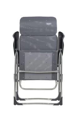 Crespo AL-213 Compact Campingstoel Donkergrijs -Camping Verkoop 83706 crespo al 213 compact campingstoel