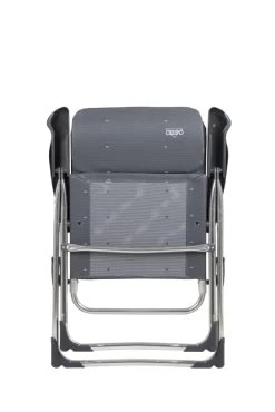 Crespo AL-213 Compact Campingstoel Donkergrijs -Camping Verkoop 83707 crespo al 213 compact campingstoel