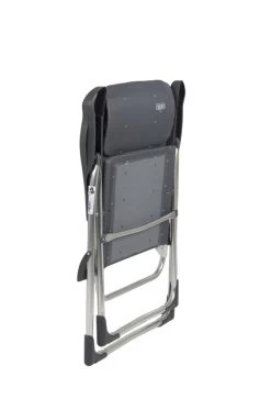 Crespo AL-213 Compact Campingstoel Donkergrijs -Camping Verkoop 83708 crespo al 213 compact campingstoel
