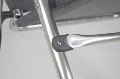 Crespo AL-213 Compact Campingstoel Donkergrijs -Camping Verkoop 83711 crespo al 213 compact campingstoel