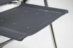 Crespo AL-213 Compact Campingstoel Donkergrijs -Camping Verkoop 83712 crespo al 213 compact campingstoel