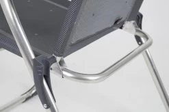 Crespo AL-213 Compact Campingstoel Donkergrijs -Camping Verkoop 83713 crespo al 213 compact campingstoel