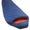 Lowland KIBO -5 Mummy Slaapzak Dons Blauw -Camping Verkoop 83735 lowland kibo5 mummy slaapzak dons