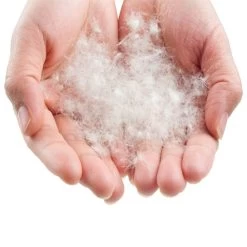 Lowland KIBO Zero Mummy Slaapzak Dons Blauw 10 Lowland KIBO Zero Mummy Slaapzak Dons Blauw -Camping Verkoop 83742 lowland kibo zero mummy slaapzak dons