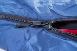 Lowland KIBO Zero Mummy Slaapzak Dons Blauw 11 Lowland KIBO Zero Mummy Slaapzak Dons Blauw -Camping Verkoop 83743 lowland kibo zero mummy slaapzak dons