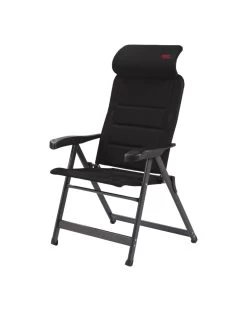 Crespo AP-235 Air-Deluxe Compact Campingstoel Zwart 10 Crespo AP-235 Air-Deluxe Compact Campingstoel Zwart -Camping Verkoop 83774 crespo ap 235 air deluxe compact campingstoel