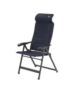 Crespo AP-240 Air Deluxe Compact Campingstoel Blauw -Camping Verkoop 83780 crespo ap 240 air deluxe compact campingstoel