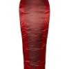 RAB Solar Eco 3 Long Mummy Slaapzak Synthetisch Rood -Camping Verkoop 83964 rab solar eco 3 long mummy slaapzak synthetisch