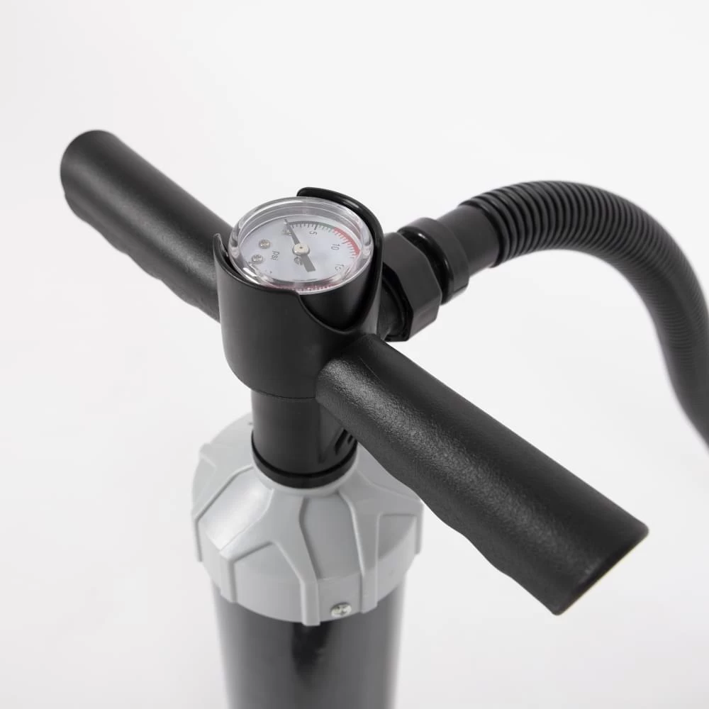 Bo-Camp Air Medium Schuurtent 6 Bo-Camp Air Medium Schuurtent - Afbeelding 4