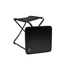 Bo-Camp Krukje Met Oplegblad Zwart 8 Bo-Camp Krukje Met Oplegblad Zwart -Camping Verkoop 84543 bo camp krukje met oplegblad