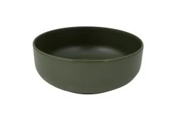 Bo-Camp Patom 16-delige Serviesset Donkergroen -Camping Verkoop 84771 bo camp patom 16 delige serviesset