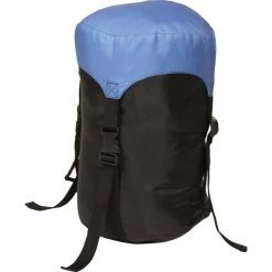 Polydaun Akka Deken Slaapzak Synthetisch Donkerblauw -Camping Verkoop 84933 polydaun akka deken slaapzak synthetisch