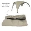 Bo-Camp Doek Party Shelter Small -Camping Verkoop 84948 bo camp doek party shelter small