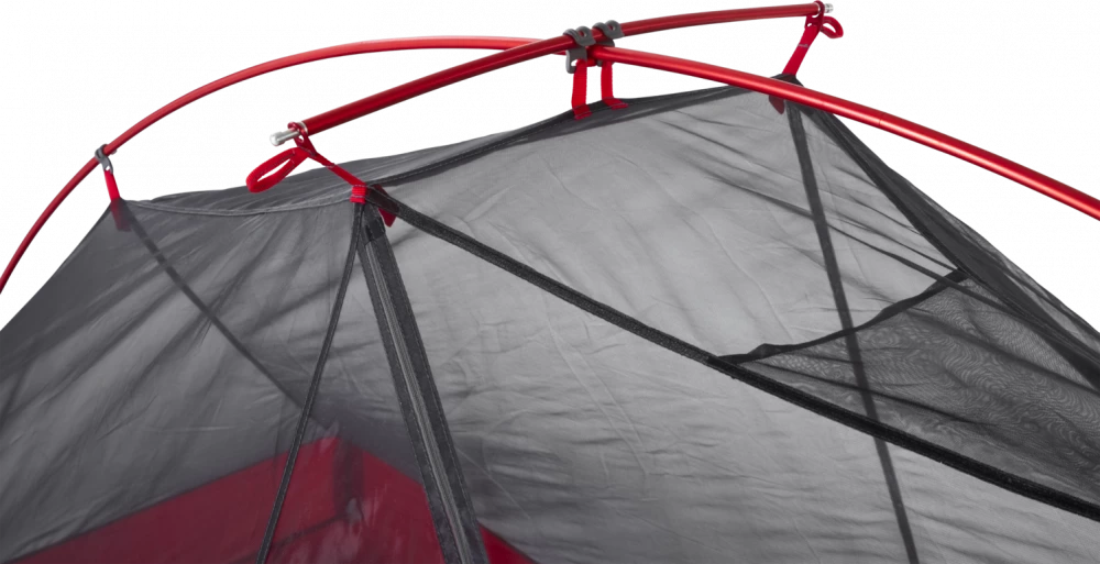 MSR FreeLite 1 / 1 Persoons Tent Groen 8 MSR FreeLite 1 / 1 Persoons Tent Groen - Afbeelding 6