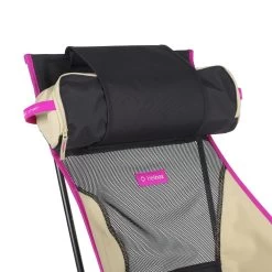 Helinox Sunset Chair Lichtgewicht Stoel Beige -Camping Verkoop 85521 helinox sunset chair lichtgewicht stoel