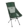 Helinox Sunset Chair Lichtgewicht Stoel Donkergroen -Camping Verkoop 85529 helinox sunset chair lichtgewicht stoel
