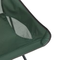 Helinox Sunset Chair Lichtgewicht Stoel Donkergroen -Camping Verkoop 85531 helinox sunset chair lichtgewicht stoel