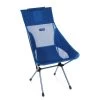 Helinox Sunset Chair Lichtgewicht Stoel Donkerblauw -Camping Verkoop 85542 helinox sunset chair lichtgewicht stoel