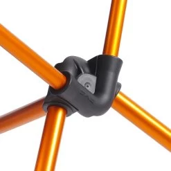 Helinox Sunset Chair Lichtgewicht Stoel Multicolor -Camping Verkoop 85559 helinox sunset chair lichtgewicht stoel