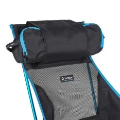 Helinox Beach Chair Zwart 11 Helinox Beach Chair Zwart -Camping Verkoop 85575 helinox beach chair lichtgewicht stoel