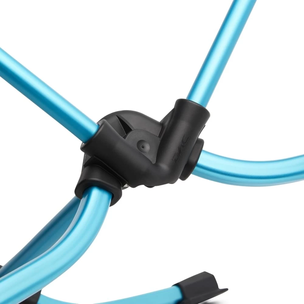 Helinox Beach Chair Zwart 7 Helinox Beach Chair Zwart - Afbeelding 5