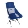 Helinox Chair Two Lichtgewicht Stoel Donkerblauw -Camping Verkoop 85622 helinox chair two lichtgewicht stoel