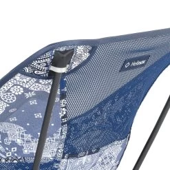 Helinox Chair One Lichtgewicht Stoel Blauw -Camping Verkoop 85708 helinox chair one lichtgewicht stoel