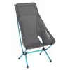 Helinox Chair Zero High Back Lichtgewicht Stoel Zwart -Camping Verkoop 85716 helinox chair zero high back lichtgewicht stoel