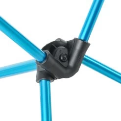 Helinox Chair Zero High Back Lichtgewicht Stoel Zwart -Camping Verkoop 85719 helinox chair zero high back lichtgewicht stoel