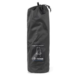 Helinox Chair Zero High Back Lichtgewicht Stoel Zwart -Camping Verkoop 85720 helinox chair zero high back lichtgewicht stoel